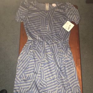 Lularoe Amelia Dress